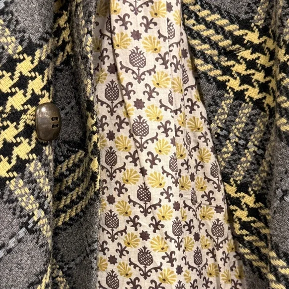 Free People Coat - Picture 4 of 9